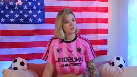 Jess online show from 06/26/26, 03:55