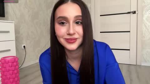 Snapshot of _babydoll___ chatting on 02/06/26, 05:45 Amy online show from 02/06/26, 05:45