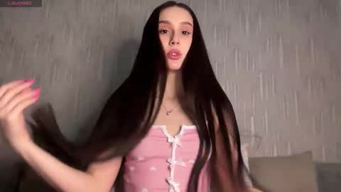 Snapshot of _babydoll___ chatting on 02/08/26, 11:41 Amy online show from 02/08/26, 11:41