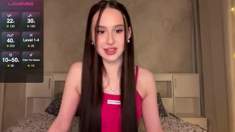 Snapshot of _babydoll___ chatting on 02/16/26, 10:11 Amy online show from 02/16/26, 10:11