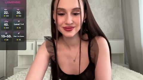 Snapshot of _babydoll___ chatting on 02/28/26, 12:33 Amy online show from 02/28/26, 12:33