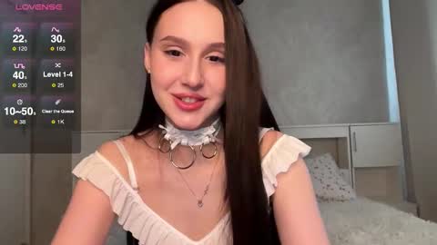 Snapshot of _babydoll___ chatting on 03/07/26, 11:02 Amy online show from 03/07/26, 11:02