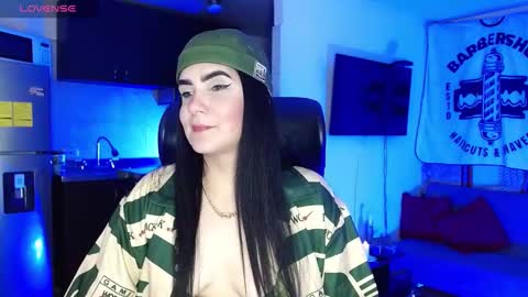 You Baby online show from 03/11/25, 04:21