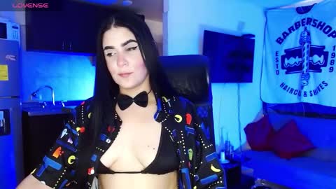 You Baby online show from 03/12/25, 08:20