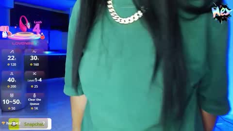 You Baby online show from 09/10/25, 08:42