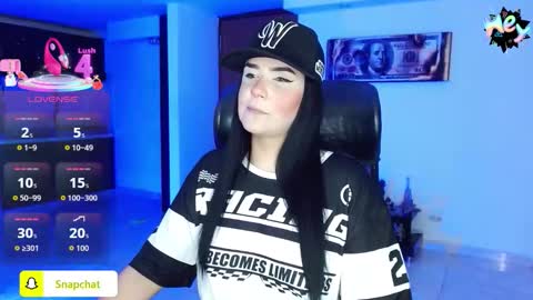 You Baby online show from 09/23/25, 09:40