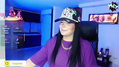 You Baby online show from 10/04/25, 05:55