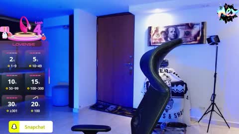 You Baby online show from 11/15/25, 08:38