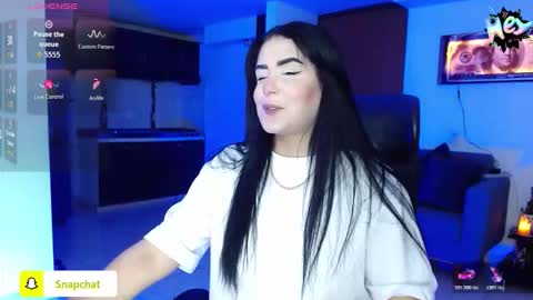 You Baby online show from 11/24/25, 02:55