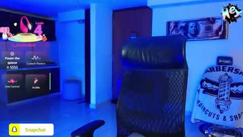 You Baby online show from 12/15/25, 07:07