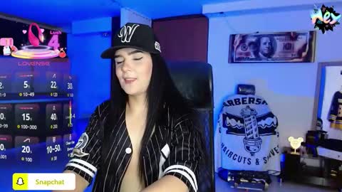 You Baby online show from 02/09/26, 08:57