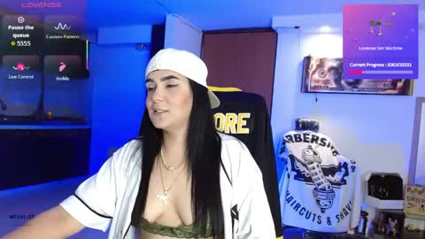 You Baby online show from 04/29/26, 12:48