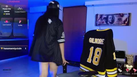 You Baby online show from 05/05/26, 12:07