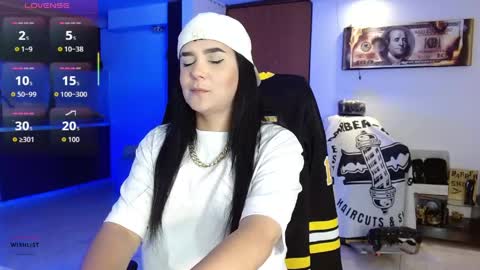 You Baby online show from 06/02/26, 09:17
