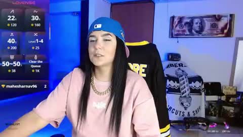 You Baby online show from 06/11/26, 10:08