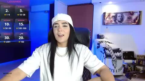 You Baby online show from 06/15/26, 10:12