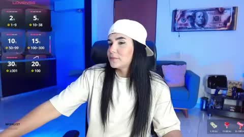 You Baby online show from 06/21/26, 01:30