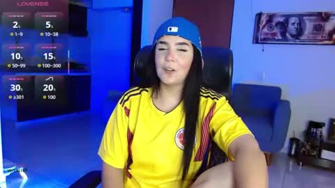 You Baby online show from 06/23/26, 11:36