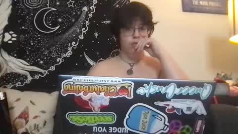 bandit online show from 01/03/25, 01:05