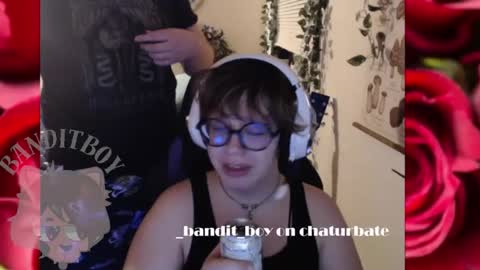 bandit online show from 02/10/26, 02:48