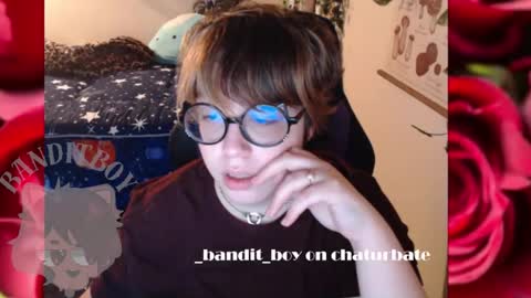 bandit online show from 02/11/26, 12:26