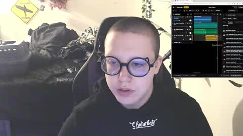 bandit online show from 03/20/26, 04:28