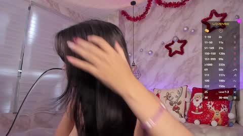 Andrea online show from 12/13/24, 07:21