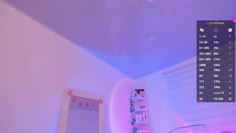 Andrea online show from 03/01/25, 06:32