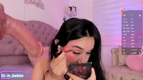 Andrea online show from 03/04/26, 11:11