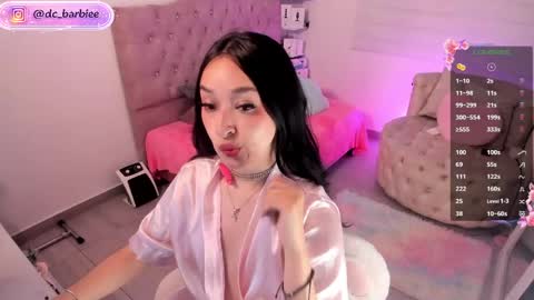 Andrea online show from 04/29/26, 10:05