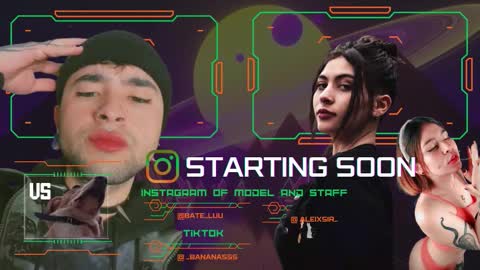 Snapshot of _baterchatur chatting on 01/11/26, 02:05 Lunita online show from 01/11/26, 02:05