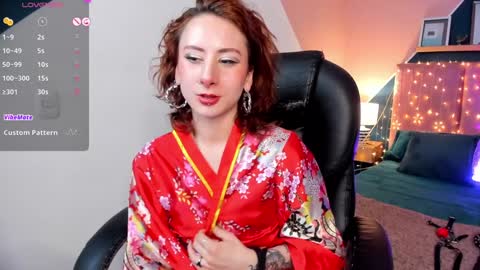 Sofia online show from 12/12/24, 12:44