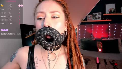 Sofia online show from 01/23/25, 03:32