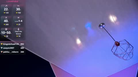 Sofia online show from 03/02/25, 07:23