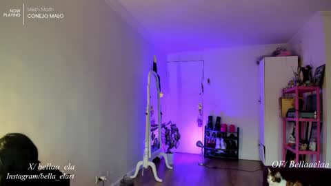 Ella  online show from 02/21/25, 10:48