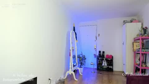 Ella  online show from 02/27/25, 10:20