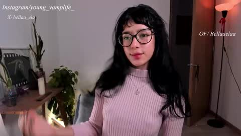 Ella  online show from 01/07/26, 03:42