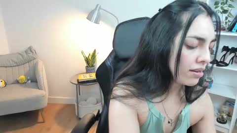 Bella Evans online show from 03/03/25, 05:42