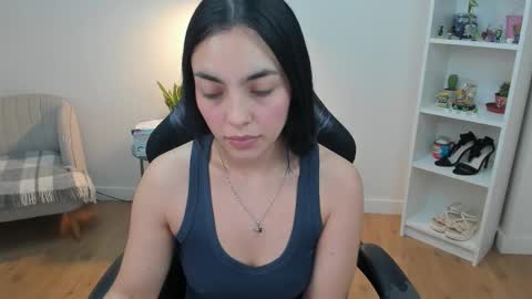 Bella Evans online show from 03/05/26, 05:47