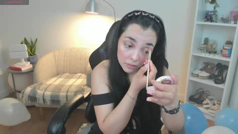 Bella Evans online show from 04/09/26, 06:19