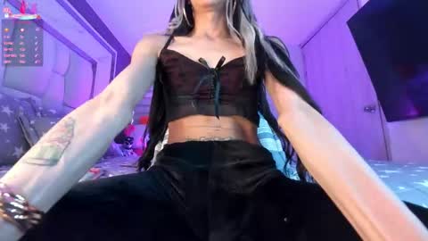 _bellaswwet_ online show from 02/07/26, 05:27