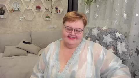 Louise  ONLY IN PVT  Masturbation with dildo and cum  Naked  Show and play with pussy  Blow job  Hand job  ONLY IN PVT  online show from 12/28/24, 08:36