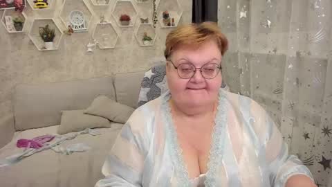 Louise  ONLY IN PVT  Masturbation with dildo and cum  Naked  Show and play with pussy  Blow job  Hand job  ONLY IN PVT  online show from 12/28/24, 11:37