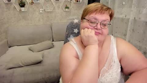 Louise  ONLY IN PVT  Masturbation with dildo and cum  Naked  Show and play with pussy  Blow job  Hand job  ONLY IN PVT  online show from 12/29/24, 11:29