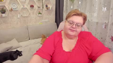 Louise  ONLY IN PVT  Masturbation with dildo and cum  Naked  Show and play with pussy  Blow job  Hand job  ONLY IN PVT  online show from 01/09/25, 12:25