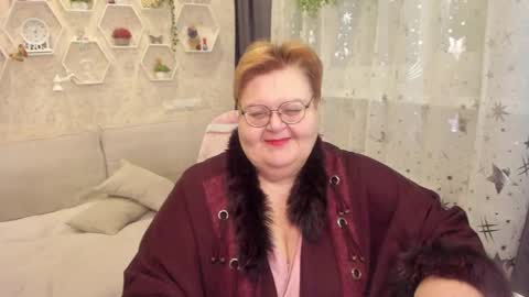 Louise  ONLY IN PVT  Masturbation with dildo and cum  Naked  Show and play with pussy  Blow job  Hand job  ONLY IN PVT  online show from 01/11/25, 08:10