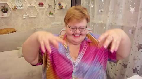 Louise  ONLY IN PVT  Masturbation with dildo and cum  Naked  Show and play with pussy  Blow job  Hand job  ONLY IN PVT  online show from 01/12/25, 10:01