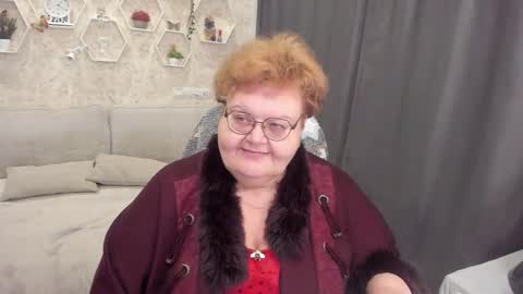 Louise  ONLY IN PVT  Masturbation with dildo and cum  Naked  Show and play with pussy  Blow job  Hand job  ONLY IN PVT  online show from 02/16/25, 07:38