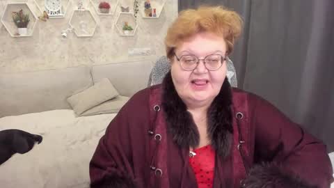 Louise  ONLY IN PVT  Masturbation with dildo and cum  Naked  Show and play with pussy  Blow job  Hand job  ONLY IN PVT  online show from 02/16/25, 10:43