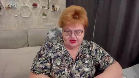 Louise  ONLY IN PVT  Masturbation with dildo and cum  Naked  Show and play with pussy  Blow job  Hand job  ONLY IN PVT  online show from 02/23/25, 08:00